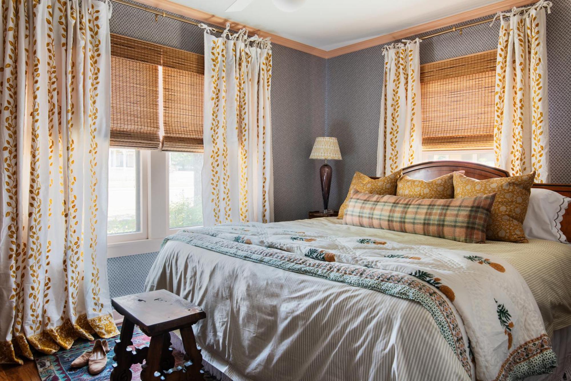 The Menagerie Bed & Breakfast Fredericksburg Exterior photo