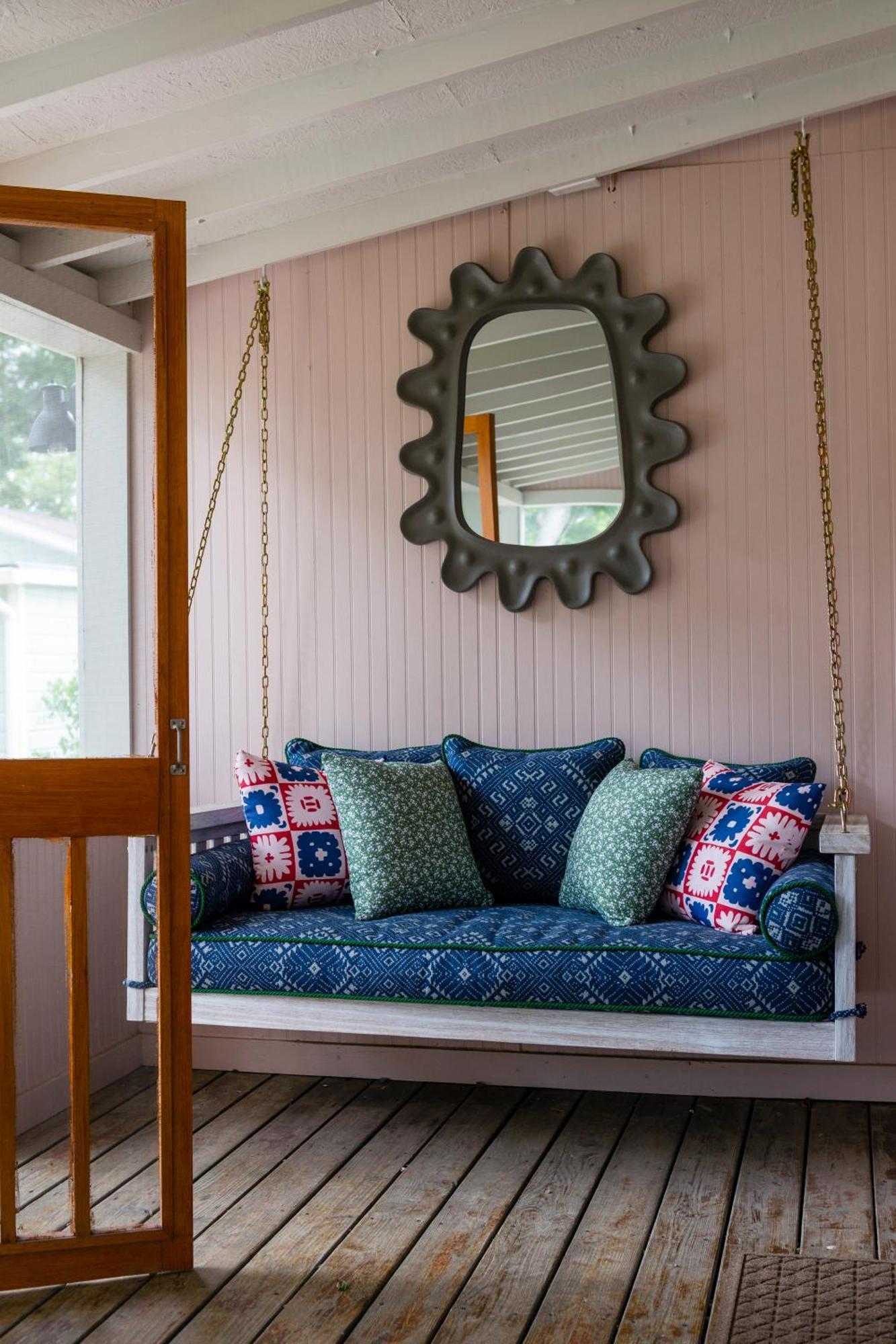 The Menagerie Bed & Breakfast Fredericksburg Exterior photo