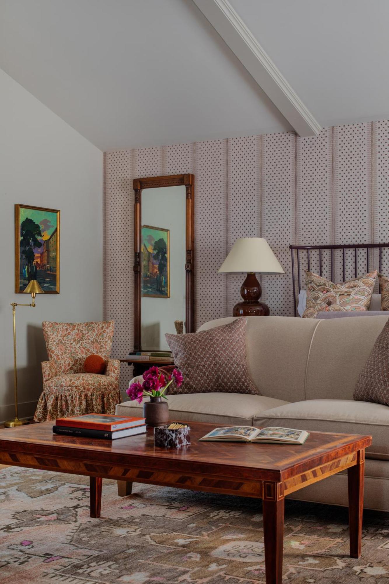 The Menagerie Bed & Breakfast Fredericksburg Exterior photo